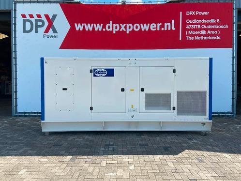 FG Wilson P550-3 - 550 kVA Genset - DPX-16020, Zakelijke goederen, Machines en Bouw | Aggregaten, Ophalen of Verzenden
