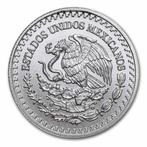 Mexico. 1/20 Onza 2023 1/20 Onza Mexican Silver Libertad