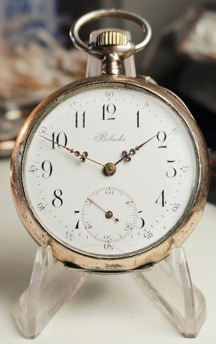 Zenith - Billodes grand prix paris 1900 - 2179015 -, Bijoux, Sacs & Beauté, Montres | Hommes