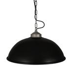 Industriële lampen Hanglamp Industrial  Zwart, Maison & Meubles, Verzenden