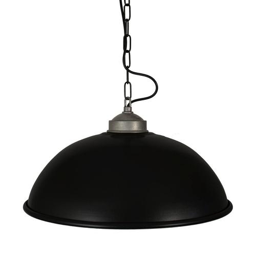 Industriële lampen Hanglamp Industrial  Zwart, Maison & Meubles, Lampes | Suspensions, Envoi