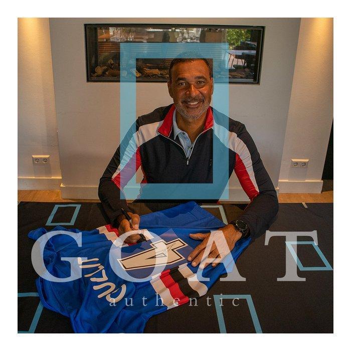 Sampdoria - Ruud Gullit - Voetbalshirt, Verzamelen, Overige Verzamelen