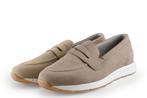 No Stress Instappers in maat 38 Beige | 5% korting, Kleding | Dames, Schoenen, Verzenden, Zo goed als nieuw, No Stress, Instappers