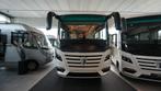 Morelo Loft 79 L als nieuw, voorzien van alle luxe 2654, Caravans en Kamperen, Mobilhomes, Diesel, Tot en met 3, 8 meter en meer