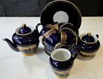 Lomonosov Imperial Porcelain Factory - Theeservies (16) -