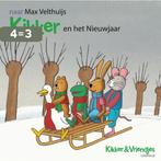 Kikker en het Nieuwjaar / Kikker & Vriendjes 9789025855819, Boeken, Verzenden, Gelezen, Max Velthuijs