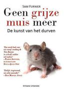 Geen grijze muis meer 9789492011176 Sam Furnier, Boeken, Verzenden, Zo goed als nieuw, Sam Furnier