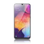 Samsung Galaxy A20 Screen Protector Foil Folie PET Vouwbare, Verzenden, Nieuw