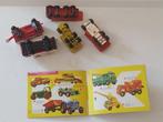 A Lesney Matchbox Product Diverse Schalen - Voiture, Nieuw