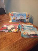 Lego Set - Creator - Lego creator 3 in1, Kinderen en Baby's, Nieuw