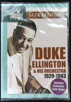 Art Blakey, Duke Ellington, Storyville Films / Blue Note, Cd's en Dvd's, Nieuw in verpakking