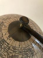 Tabletop globe - 1970-1980 - Hondius 1672 klassieke
