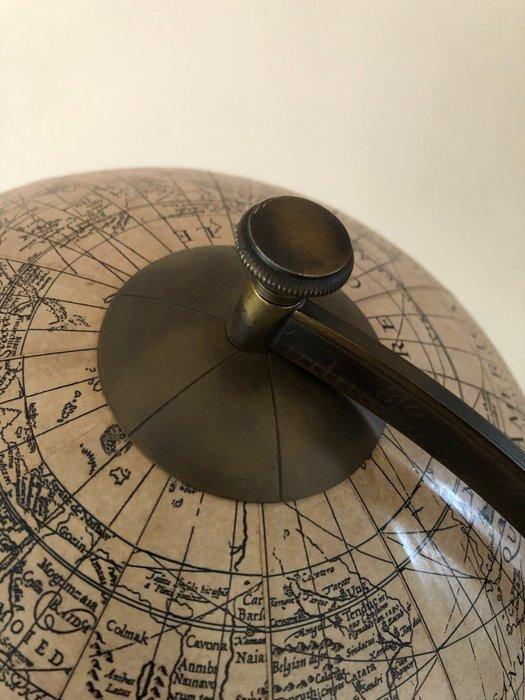 Tabletop globe - 1970-1980 - Hondius 1672 klassieke, Antiek en Kunst, Curiosa en Brocante