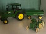 John Deere - Machine agricole miniature (3) - John Deere