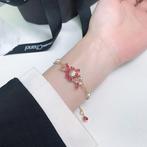 Swarovski crystals - Armband - Swarovski armband