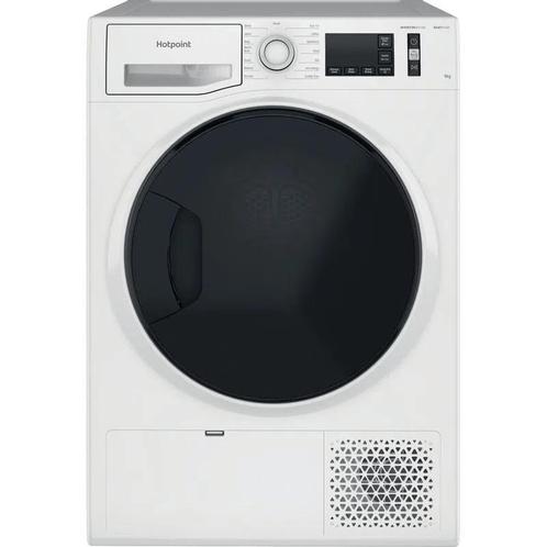 Hotpoint Nt M11 9x3e Warmtepompdroger 9kg, Elektronische apparatuur, Droogkasten, Ophalen of Verzenden
