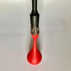 Popik - Dripping art! Wall sculpture