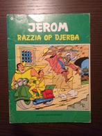 Razzia op djerba / Jerom / 44 9789002118531, Verzenden, Willy Vandersteen