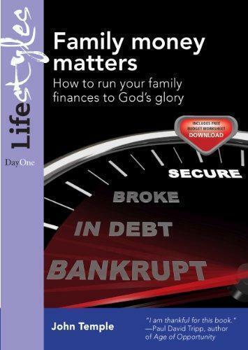 Family Money Matters: How to Run Your Family Finances to, Boeken, Overige Boeken, Zo goed als nieuw, Verzenden