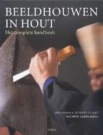 Beeldhouwen in hout 9789058777713 J. Teixido Cami, Boeken, Verzenden, Zo goed als nieuw, J. Teixido Cami