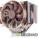 Noctua NH-D15 G2 LBC, Computers en Software, Computerkoelers, Verzenden, Nieuw