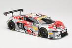 Minichamps 1:18 - Voiture de course miniature - Audi R8 LMS