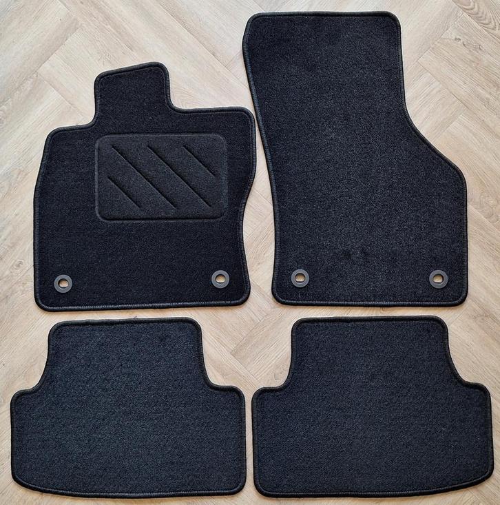 Automatten op maat voor Golf 7 Bouwjaar 2012-2020, Auto diversen, Automatten, Nieuw, Verzenden