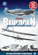 Bevlogen geschiedenis, een op DVD, Verzenden, Nieuw in verpakking