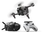 DJI FPV Combo, Verzenden, Zo goed als nieuw