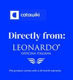 Leonardo Officina Italiana - Momento zero grande 2.0, Nieuw
