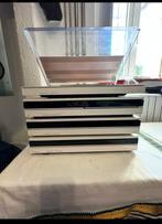 Bang & Olufsen by Jacob Jansen - Beosystem 7000 White, Nieuw