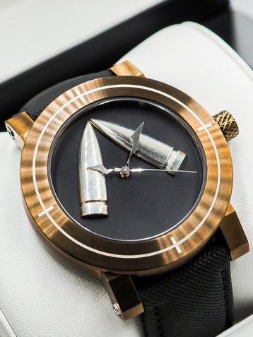 ArtyA - Werewolf - Sans Prix de Réserve - * 1/1 Unique Piece