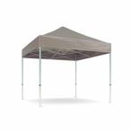 Easy up partytent 3x3m - Professional | PVC gecoat polyester, Tuin en Terras, Verzenden, Partytent, Minder dan 4 meter, Nieuw