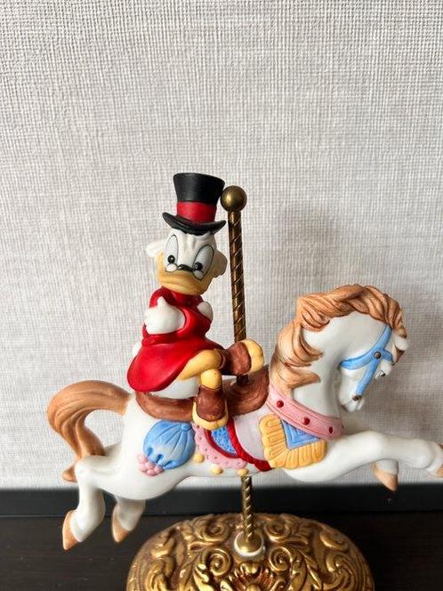 The New England Collectors Society - The Disney Characters, Verzamelen, Disney