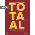 Totaal 9789029095273 Marcel van Roosmalen, Boeken, Verzenden, Zo goed als nieuw, Marcel van Roosmalen