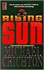 RISING SUN 9789024525232, Boeken, Gelezen, Michael Crichton, Verzenden