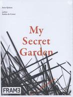 My secret garden ; Rock strangers 9789077174845, Boeken, Verzenden, Gelezen, Saskia De Coster