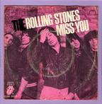 Rolling Stones, The – Miss You