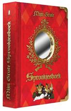Mijn Grote Sprookjesboek 9789073011120, Boeken, Gelezen, Mediadam, Verzenden
