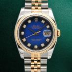 Rolex - Datejust - 116233 - Heren - 2000-2010, Handtassen en Accessoires, Horloges | Heren, Nieuw