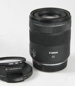 Canon RF 85mm F2 Macro IS STM - Objectif d’appareil photo, Nieuw
