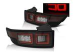 LED achterlichten Black geschikt voor Range Rover Evoque, Verzenden, Nieuw, Land Rover