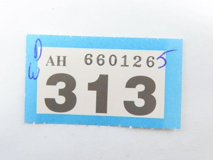 Fleischmann H0 - 945689BK/945684BK - Modeltrein, Hobby & Loisirs créatifs, Trains miniatures | HO