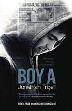 Boy A 9781846686627 Jonathan Trigell, Boeken, Verzenden, Gelezen, Jonathan Trigell