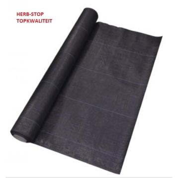 Toile anti-racine / tissu anti-racine 25m² ( 1 x 25m ), Neuf