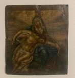 Hendrick the Clerck (1570-1629), Entourage de - Pietà