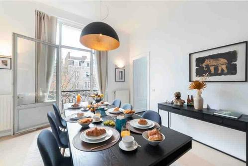 Appartement aan Avenue Molière, Forest, Immo, Appartementen en Studio's te huur, 50 m² of meer
