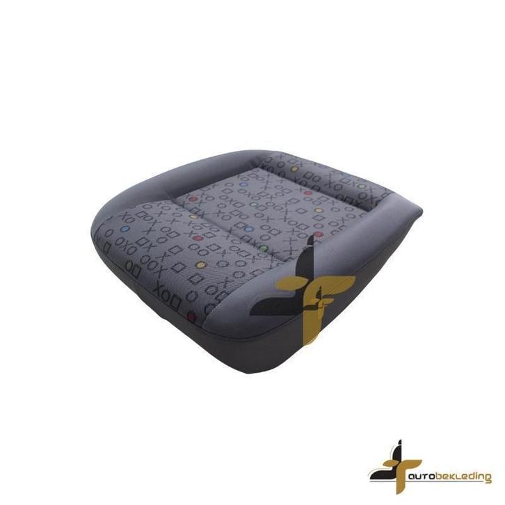 VW T5 bekledingshoes voor zitvlak Box, Auto-onderdelen, Interieur en Bekleding, Ophalen of Verzenden