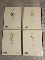 XIII - Intégrale Noir et Blanc T1 à T4 - Série complète - 4x, Boeken, Stripverhalen, Nieuw