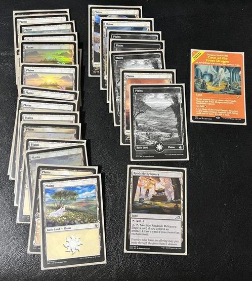 Wizards of The Coast - 100 Sealed deck - Magic: The, Hobby en Vrije tijd, Verzamelkaartspellen | Magic the Gathering